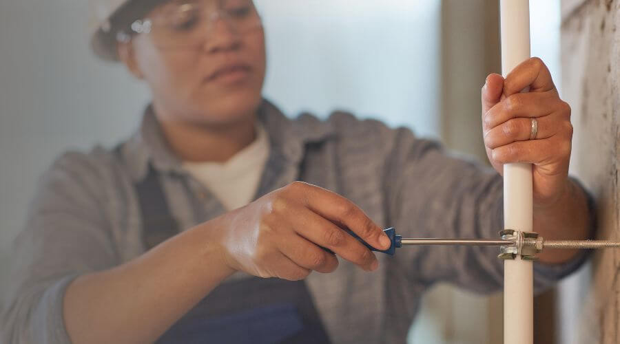 Professional Leak Detection in Mathis, TX