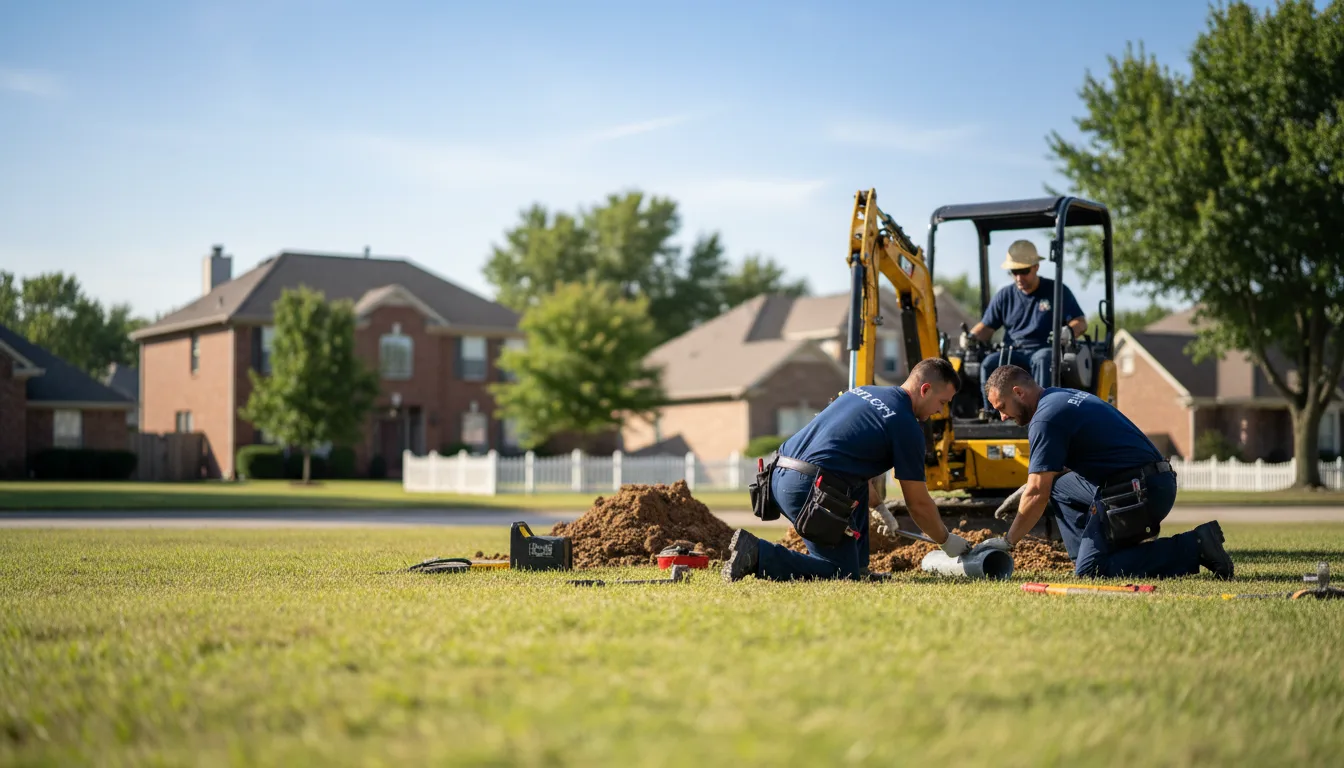 Water Heater Repair in Mathis, TX near me